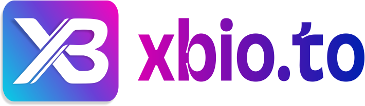 VIP Bio Pages, QR Codes, Smart Short Links